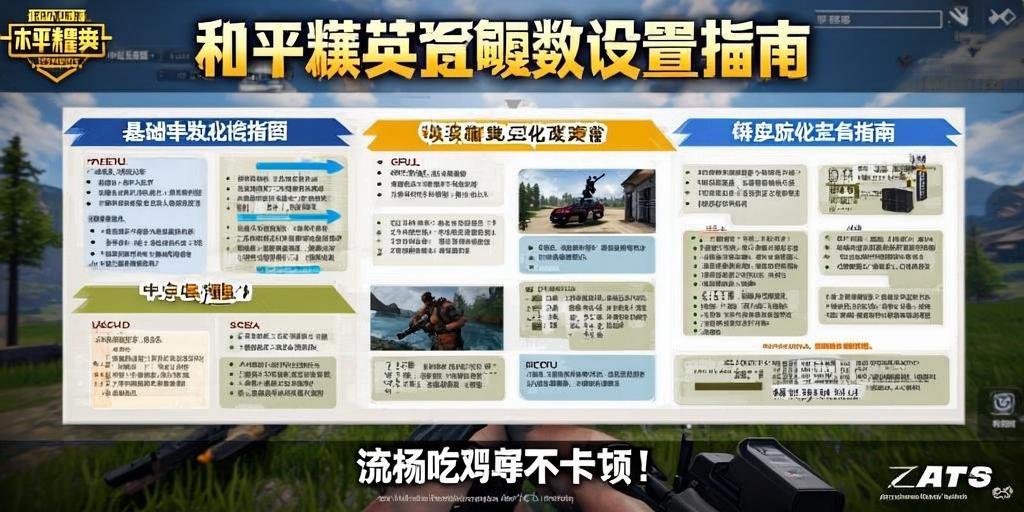 使用和平精英辅助有什么好处吗？