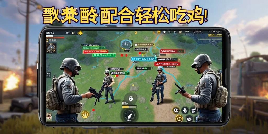 使用和平精英辅助有什么好处吗？