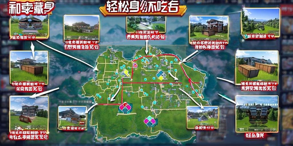 和平精英《火锅》辅助