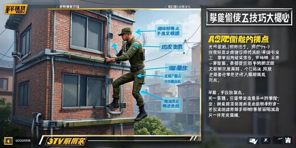 和平精英「路易威登」外挂